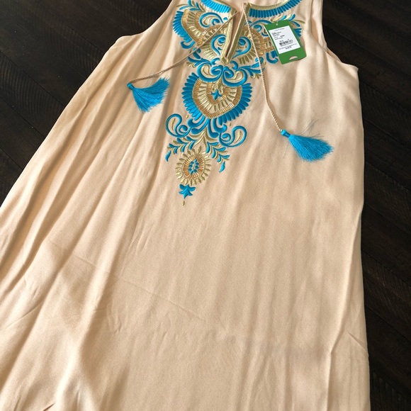 Lilly Pulitzer Shift Dress - Picture 2 of 4